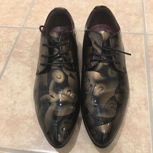 Men Dress Shoe